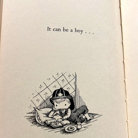 A Friend Is Someone Who Likes You by Joan Joan Walsh Anglund HC/DJ 1958 1st Ed. - Picture 12 of 16